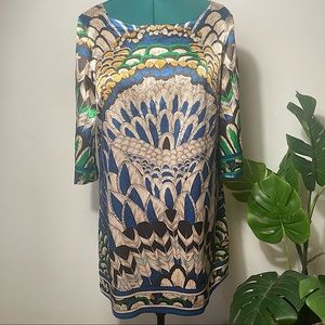 FOREVER 21 SLIP DRESS